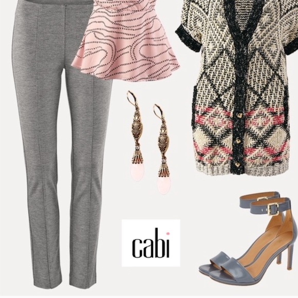 Newport Pants - Picture 1 of 8